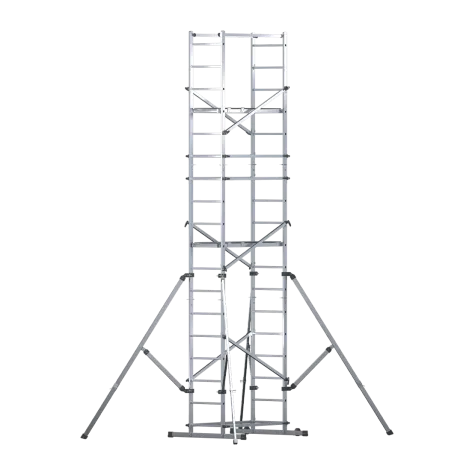 Andaime Modular Dynamic