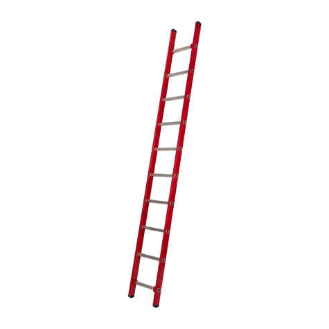 Escada Profissional em Fibra de Vidro Fibra X1